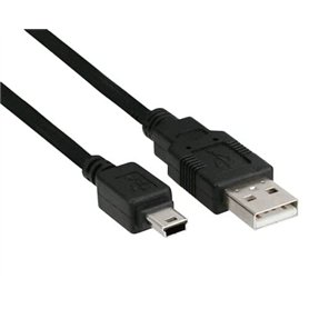 Dragon Trading Câble USB pour Canon PowerShot/IXUS/ELPH A2300
