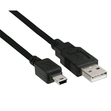 Dragon Trading Câble USB pour Canon PowerShot/IXUS/ELPH A2300