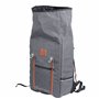 Zéfal Urban Backpack - Sac à Dos Vélo Urbain - Sacoche Porte Bagage Velo Ordinateur Portable 15 Pouces Etanche - Sac à Dos Vélo 