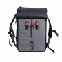 Zéfal Urban Backpack - Sac à Dos Vélo Urbain - Sacoche Porte Bagage Velo Ordinateur Portable 15 Pouces Etanche - Sac à Dos Vélo 