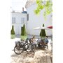 Zéfal Urban Backpack - Sac à Dos Vélo Urbain - Sacoche Porte Bagage Velo Ordinateur Portable 15 Pouces Etanche - Sac à Dos Vélo 