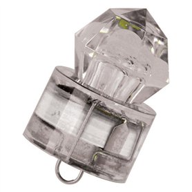 Diode RAGOT Automatique Blanche