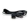 De haute qualité – Câble USB pour appareil photo numérique Panasonic Lumix DMC-FZ100 – Longueur : 1,5 m – par Dragon Trading®