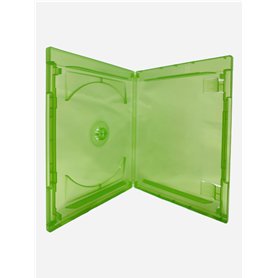 Dragon Trading® Lot de 25 boîtiers pour jeux Xbox One avec logo "Xbox" et "Microsoft"