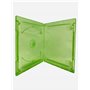 Dragon Trading® Lot de 25 boîtiers pour jeux Xbox One avec logo "Xbox" et "Microsoft"