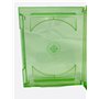 Dragon Trading® Lot de 25 boîtiers pour jeux Xbox One avec logo "Xbox" et "Microsoft"
