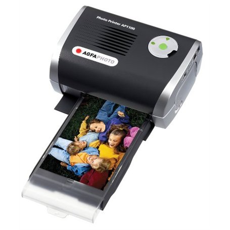 Agfaphoto Imprimante photo AP1100