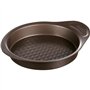 Moule a manqué - PYREX - 1452004 - Acier carbone - Antiadhésif - 26 cm