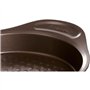 Moule a manqué - PYREX - 1452004 - Acier carbone - Antiadhésif - 26 cm