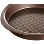 Moule a manqué - PYREX - 1452004 - Acier carbone - Antiadhésif - 26 cm
