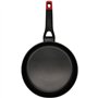 Poele - PYREX - 1455018 - En aluminium forgé - Antiadhésif - 26 cm - Sans PFAS