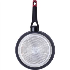 Poele - PYREX - 1455020 - En aluminium forgé - Antiadhésif - 30 cm - Sans PFAS