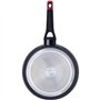 Poele - PYREX - 1455020 - En aluminium forgé - Antiadhésif - 30 cm - Sans PFAS