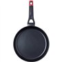 Poele - PYREX - 1455020 - En aluminium forgé - Antiadhésif - 30 cm - Sans PFAS