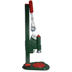 Bouchonnerie Jocondienne 220C Capsuleuse sur Colonne 18 x 51 mm