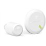 COMAP Thermostat Programmable sans Fil COMAP Smart Home - Chauffage électrique (fil Pilote) - QTW12-EW-CO-EU - L151015001