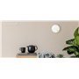 COMAP Thermostat Programmable sans Fil COMAP Smart Home - Chauffage électrique (fil Pilote) - QTW12-EW-CO-EU - L151015001
