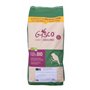 GASCO - Mélange De Graines Bio - pour Oiseaux du Jardin - Complet Et Équilibré - Matières Premières Biologiques - 100% Bio - Cer