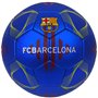 Petit Ballon de Football Barca - Collection Officielle FC Barcelone - Taille 1