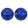 Petit Ballon de Football Barca - Collection Officielle FC Barcelone - Taille 1