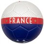 Ballon de Football FFF - 2 étoiles - Collection Officielle Equipe de France de Football - T 5