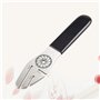 BESPORTBLE 1 Pc Outil D'alignement De Plaquettes De Frein De Vélo Étrier De Frein à Disque Outil De Rayon De Vélo Kit De Réparat