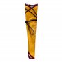 Eurotel 1x Enfile Chaussettes Souple - Bas