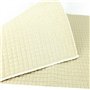 cozydiscount Tapis Microfibre Sèche Pulls - Roulez Le Pull dans Le micofibre gaufré et il est déjà Presque Sec