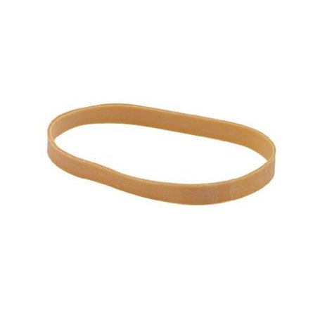 Bracelets caoutchouc Elastique 200 x 16 mm Etui 100 g