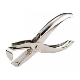 JPC 750001 Pince Agrafeuse Chromé