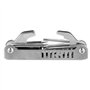 Ensemble de clés Allen Multifonction Pliable Portable Keep Plongée 11 en 1 sous Marine Plongeur Pick Valve Repair Multi Tool Set