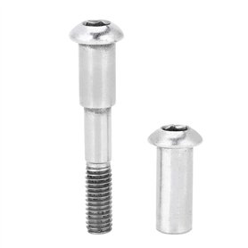 Ever Boulon Trottinette globber