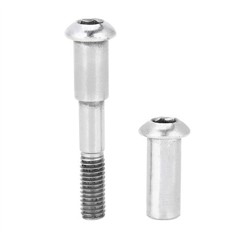 Ever Boulon Trottinette globber