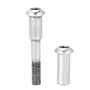 Ever Boulon Trottinette globber