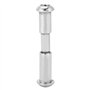 Ever Boulon Trottinette globber,Vis de Boulon Fixe Remplacement pour XIAOMI M365, vis d'assemblage de Planche à roulettes de Bou