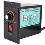 Régulateur de Vitesse du Moteur AC 220V 50/60Hz Régulateur de Vitesse du Moteur électrique monophasé avec Interrupteur Rotatif r