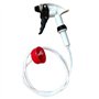 Protection anti taches tissus ou cuir - TEXGUARD 5L (+ pulvérisateur) - jusqu'à 100m²