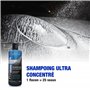 ProTechMC | Kit Nettoyant Voiture Interieur et Extérieur | Nettoyant Multi-Surfaces | Shampoing Carrosserie | Nettoyant Jantes |