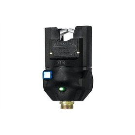 COMAP Détendeur gaz butane Master Clip sans tuyau + fusible