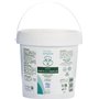 CIEL D'AZUR LABS - Pâte à l'Argile et à l'Eau Thermale prête à l'emploi - Naturel - Seau 1.2 kg