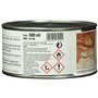 Les Frères Nordin 413912 Cire à patiner Acajou