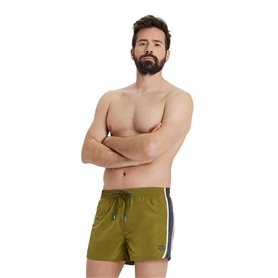 arena Short de Bain Court Barth pour Homme