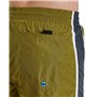 arena Short de Bain Court Barth pour Homme, Maillot de Bain Plage en Tissu Doux à Séchage Rapide, X-short avec Slip Intégré en M