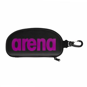 Arena Étui de Protection Rigide Unisexe pour Lunettes de Natation