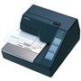 Epson TM U295 Imprimante à reçu N&B matricielle JIS B5 16.2 cpi 7 pin jusqu'à 2.1 lignes/sec s érie