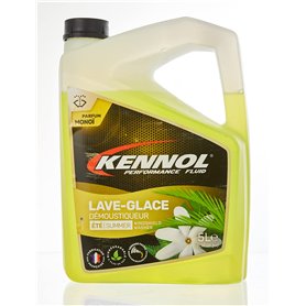 KENNOL 165063 Lave-Glace été LG Bio ÉTÉ DÉMOUSTIQUEUR MONOÏ