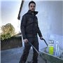 Veste Céramique LMA Gris nuit/Noir - T4.L - 2064 T.L