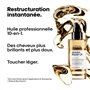 Routine Pour Cheveux Secs & Abîmés