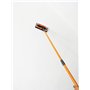 EASY LOCK TELESCOPIC SANDER - Taloche abrasive adaptable sur perche télescopique