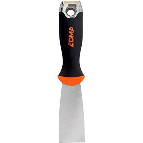 COUTEAU A ENDUIRE LAME SOUPLE 4 CM